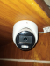 Hik Vision camera with DVR machine